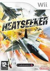 Heatseeker - PAL Wii | Play N Trade Winnipeg