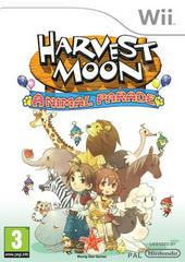 Harvest Moon: Animal Parade - PAL Wii | Play N Trade Winnipeg