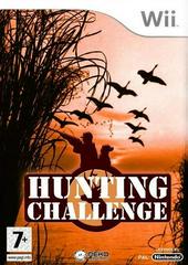 Hunting Challenge - PAL Wii | Play N Trade Winnipeg