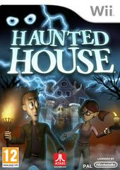 Haunted House - PAL Wii | Play N Trade Winnipeg