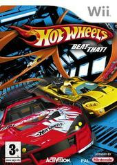 Hot Wheels: Beat That - PAL Wii | Play N Trade Winnipeg