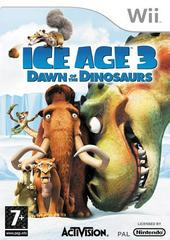 Ice Age 3: Dawn of the Dinosaurs - PAL Wii | Play N Trade Winnipeg