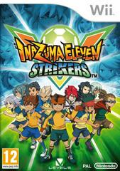 Inazuma Eleven Strikers - PAL Wii | Play N Trade Winnipeg