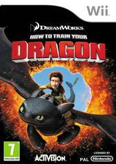 How to Train Your Dragon - PAL Wii | Play N Trade Winnipeg