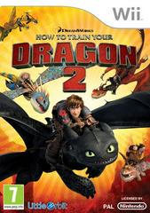 How to Train Your Dragon 2 - PAL Wii | Play N Trade Winnipeg