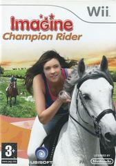 Imagine: Champion Rider - PAL Wii | Play N Trade Winnipeg