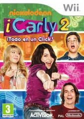 iCarly 2 - PAL Wii | Play N Trade Winnipeg