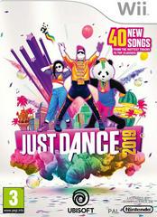 Just Dance 2019 - PAL Wii | Play N Trade Winnipeg