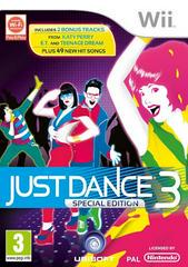 Just Dance 3 - PAL Wii | Play N Trade Winnipeg