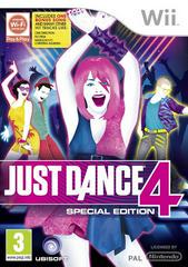 Just Dance 4 - PAL Wii | Play N Trade Winnipeg