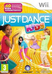 Just Dance Kids - PAL Wii | Play N Trade Winnipeg