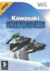 Kawasaki Snowmobiles - PAL Wii | Play N Trade Winnipeg