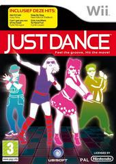 Just Dance - PAL Wii | Play N Trade Winnipeg