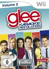 Karaoke Revolution Glee: Volume 2 - PAL Wii | Play N Trade Winnipeg