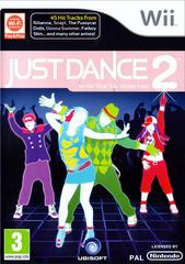 Just Dance 2 - PAL Wii | Play N Trade Winnipeg