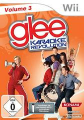 Karaoke Revolution Glee: Volume 3 - PAL Wii | Play N Trade Winnipeg