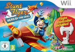 Stunt Flyer: Hero of the Skies - PAL Wii | Play N Trade Winnipeg