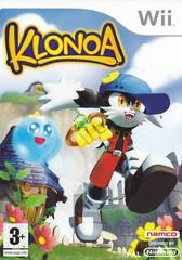 Klonoa - PAL Wii | Play N Trade Winnipeg