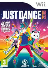 Just Dance 2018 - PAL Wii | Play N Trade Winnipeg