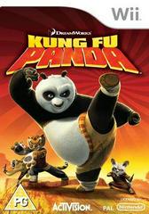 Kung Fu Panda - PAL Wii | Play N Trade Winnipeg