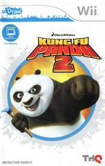 Kung Fu Panda 2 - PAL Wii | Play N Trade Winnipeg