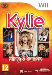 Kylie: Sing & Dance - PAL Wii | Play N Trade Winnipeg