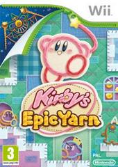 Kirby's Epic Yarn - PAL Wii | Play N Trade Winnipeg