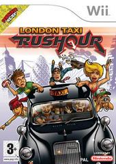 London Taxi: Rush Hour - PAL Wii | Play N Trade Winnipeg