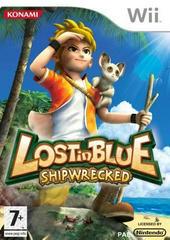 Lost in Blue: Shipwrecked - PAL Wii | Play N Trade Winnipeg