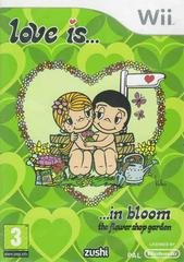 Love is in Bloom - PAL Wii | Play N Trade Winnipeg