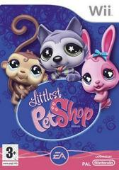 Littlest Pet Shop - PAL Wii | Play N Trade Winnipeg