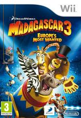 Madagascar 3 - PAL Wii | Play N Trade Winnipeg