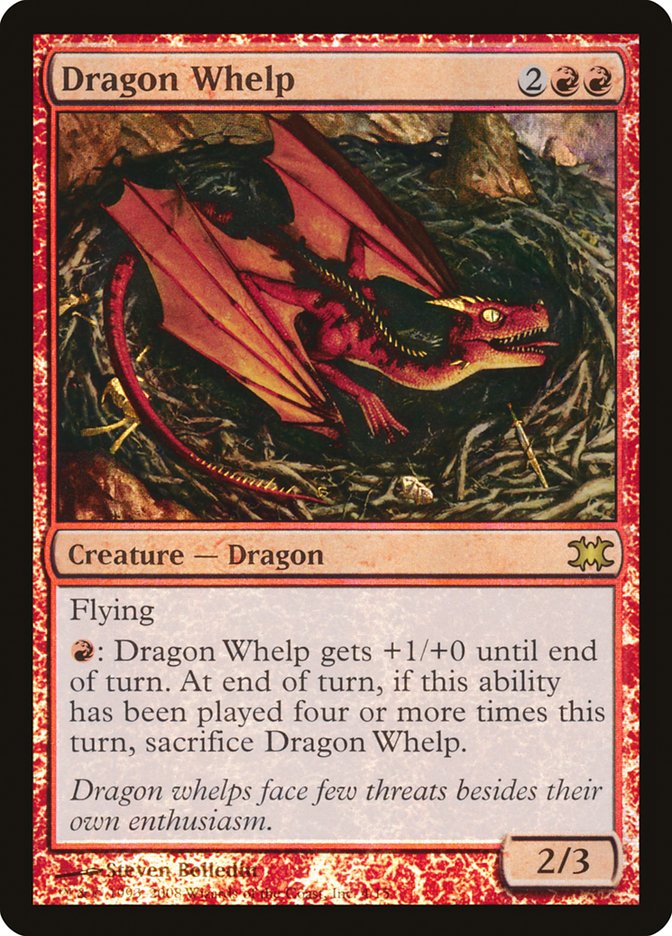 Dragon Whelp [From the Vault: Dragons] | Play N Trade Winnipeg