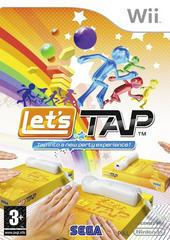 Let's Tap - PAL Wii | Play N Trade Winnipeg