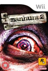 Manhunt 2 - PAL Wii | Play N Trade Winnipeg