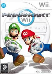 Mario Kart Wii - PAL Wii | Play N Trade Winnipeg