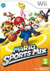 Mario Sports Mix - PAL Wii | Play N Trade Winnipeg