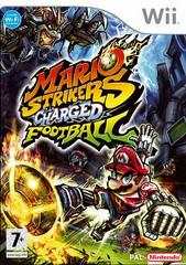 Mario Strikers Charged Football - PAL Wii | Play N Trade Winnipeg