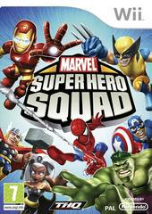 Marvel Super Hero Squad - PAL Wii | Play N Trade Winnipeg