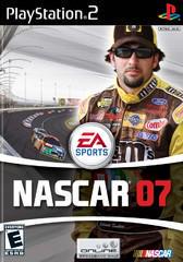 NASCAR 07 - Playstation 2 | Play N Trade Winnipeg