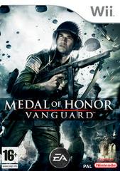 Medal of Honor Vanguard - PAL Wii | Play N Trade Winnipeg