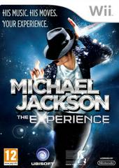 Michael Jackson: The Experience - PAL Wii | Play N Trade Winnipeg