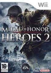 Medal of Honor: Heroes 2 - PAL Wii | Play N Trade Winnipeg