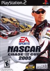 NASCAR Chase for the Cup 2005 - Playstation 2 | Play N Trade Winnipeg