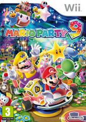 Mario Party 9 - PAL Wii | Play N Trade Winnipeg