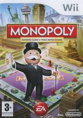 Monopoly - PAL Wii | Play N Trade Winnipeg