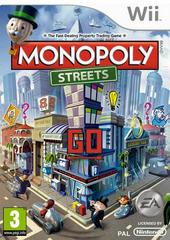 Monopoly Streets - PAL Wii | Play N Trade Winnipeg