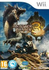 Monster Hunter Tri - PAL Wii | Play N Trade Winnipeg