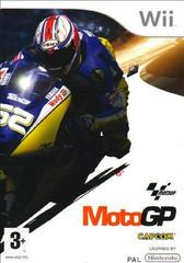 MotoGP '08 - PAL Wii | Play N Trade Winnipeg