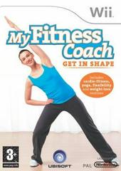 My Fitness Coach - PAL Wii | Play N Trade Winnipeg